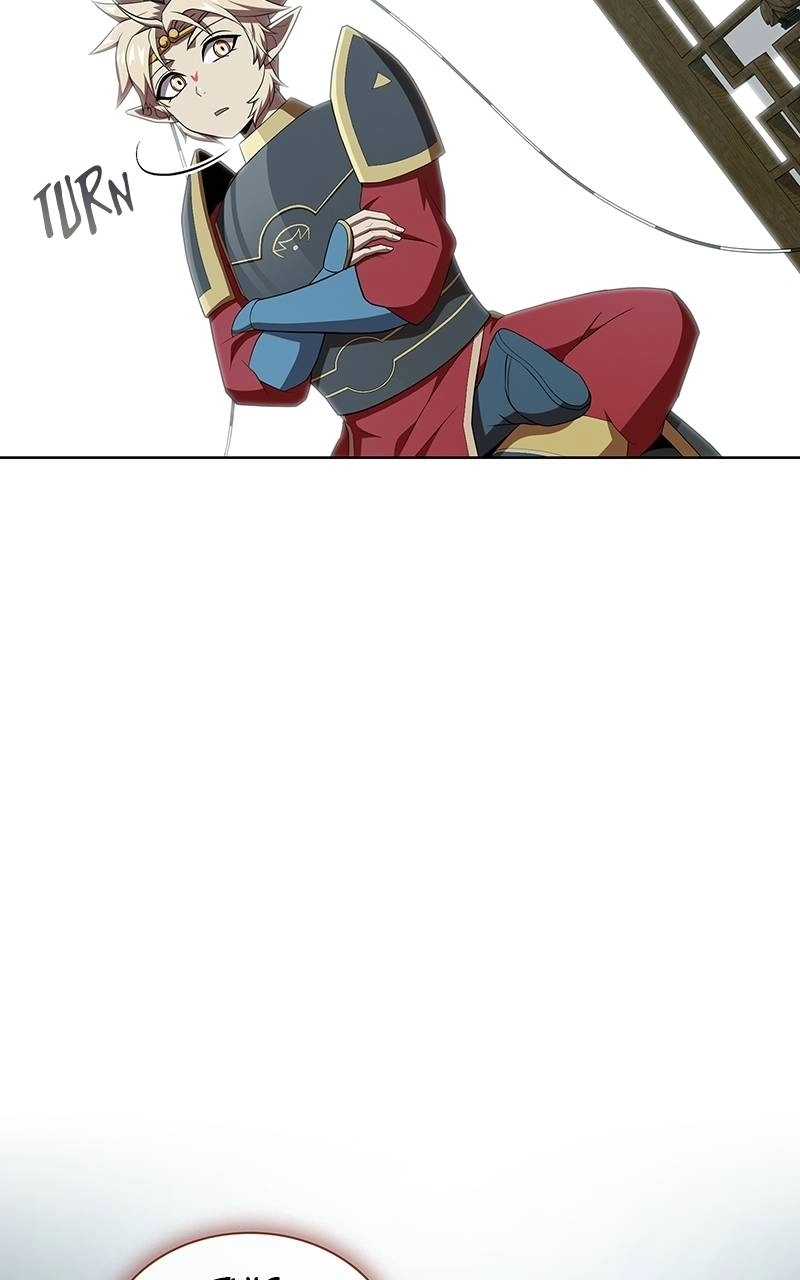 The Advanced Player of the Tutorial Tower Chapter 124, page 23 of 99