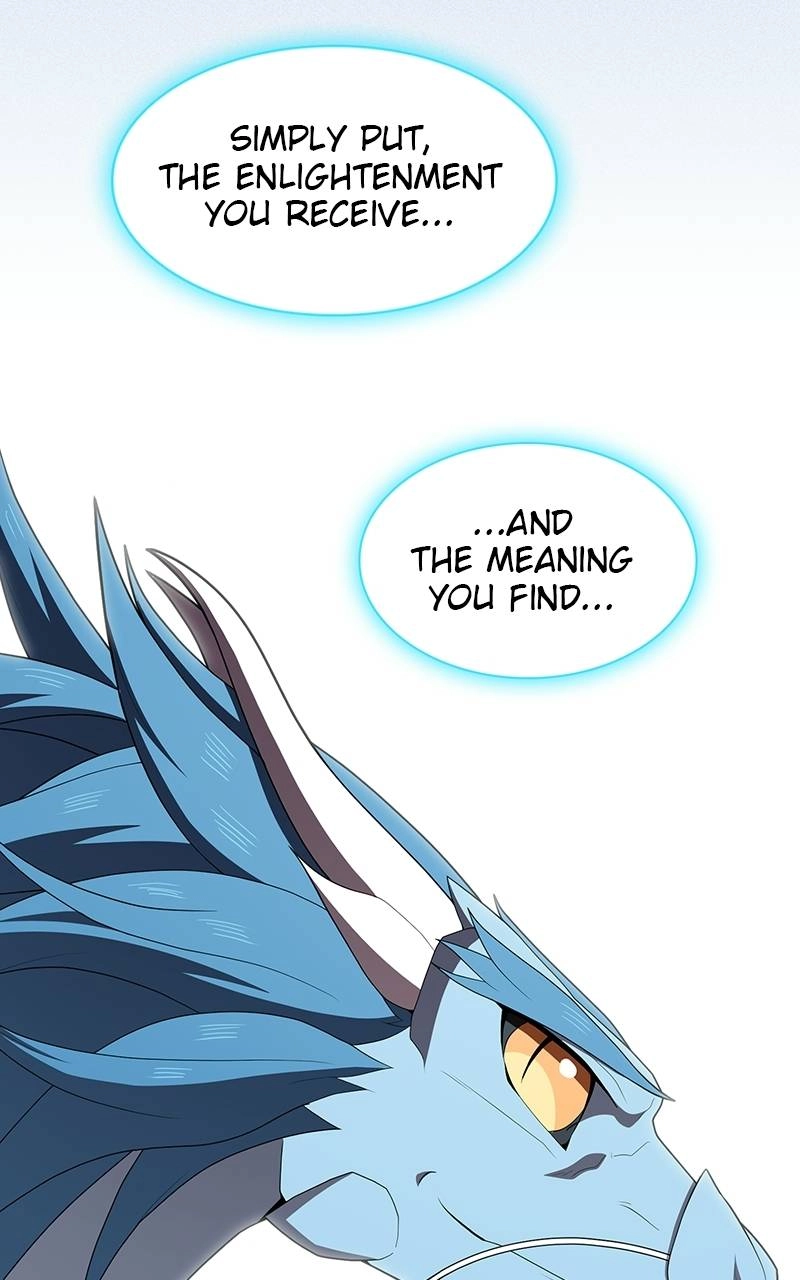 The Advanced Player of the Tutorial Tower Chapter 124, page 45 of 99