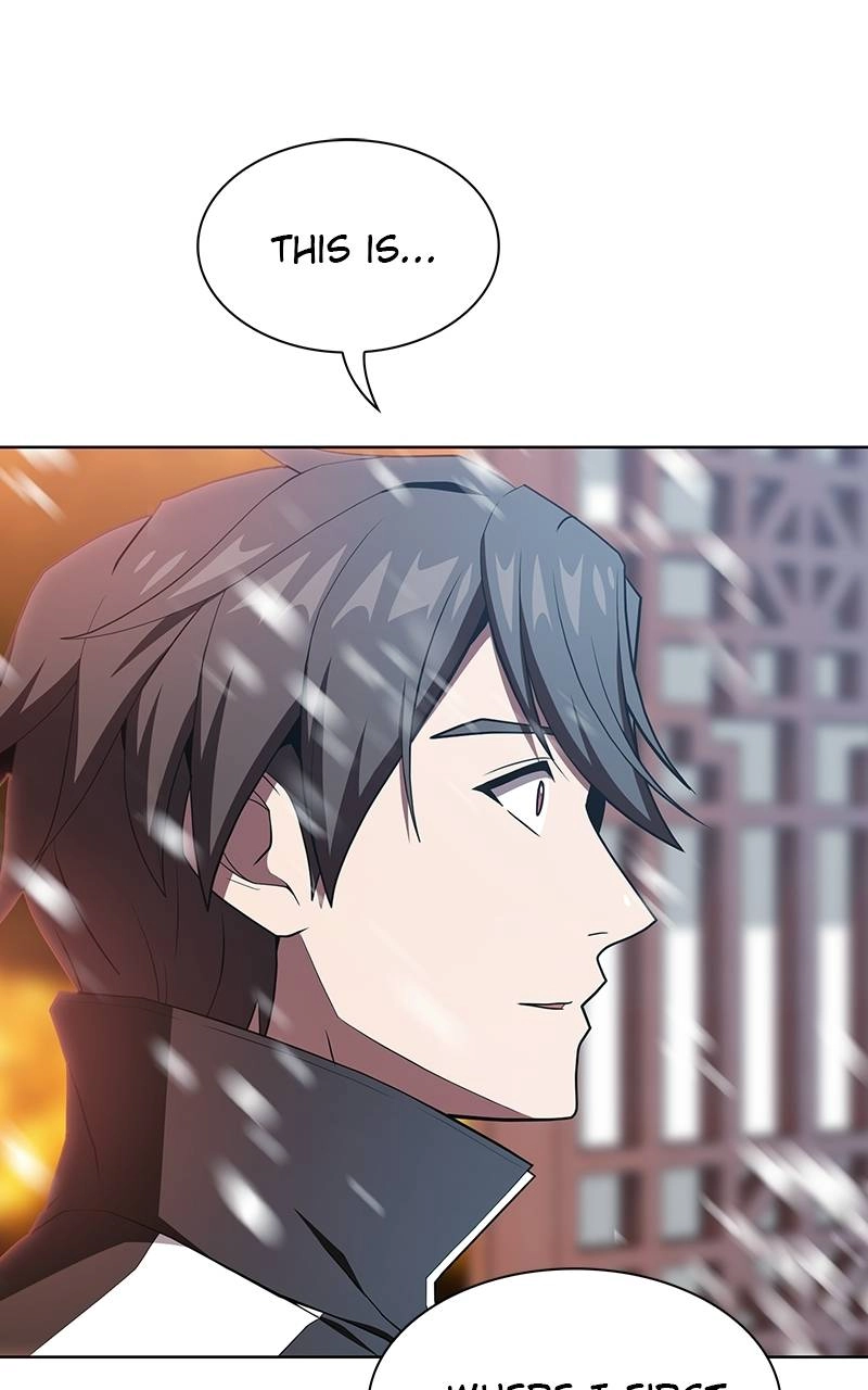 The Advanced Player of the Tutorial Tower Chapter 124, page 69 of 99