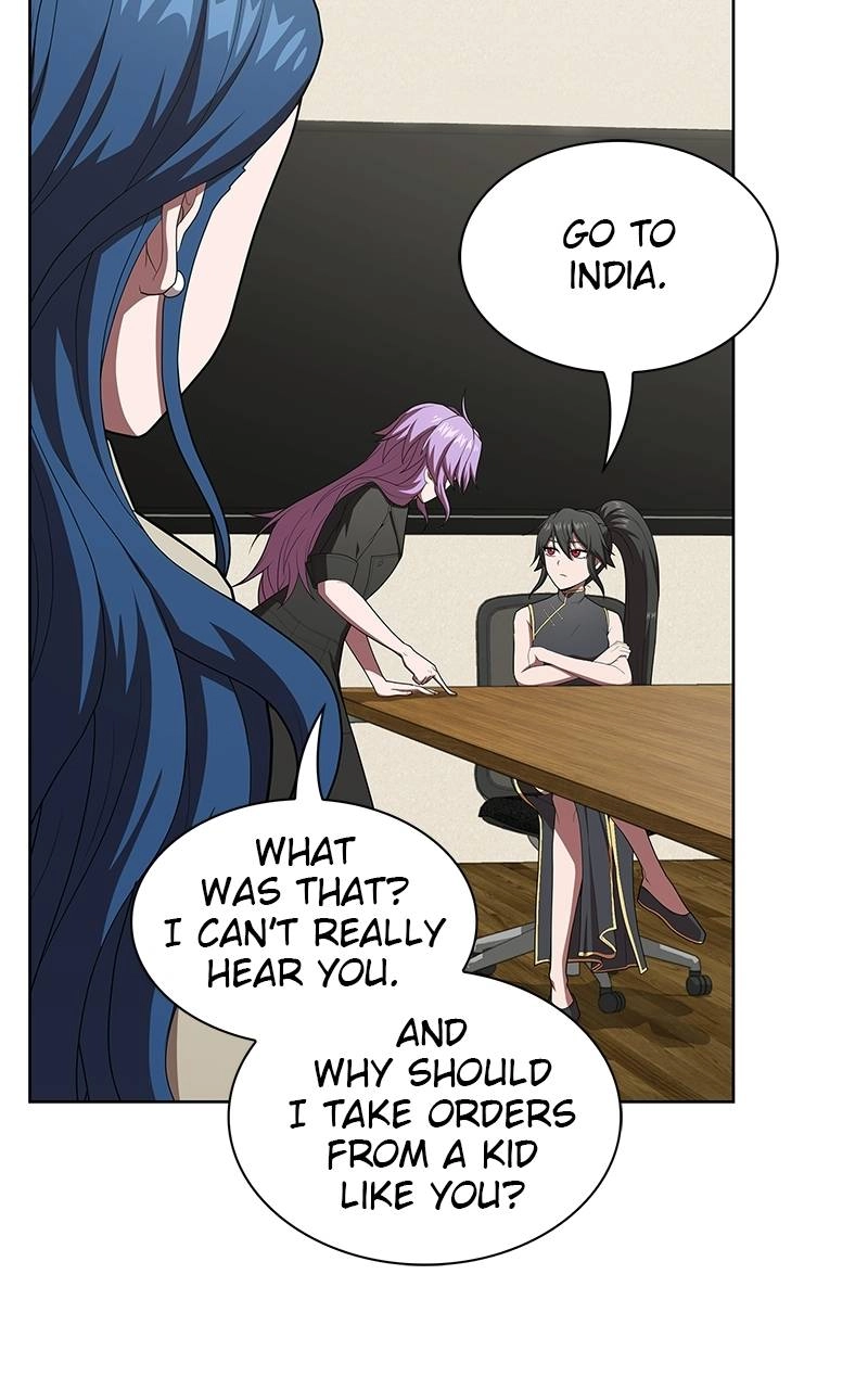 The Advanced Player of the Tutorial Tower Chapter 124, page 88 of 99