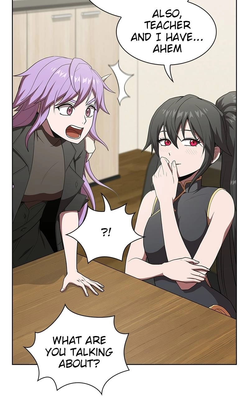 The Advanced Player of the Tutorial Tower Chapter 124, page 91 of 99