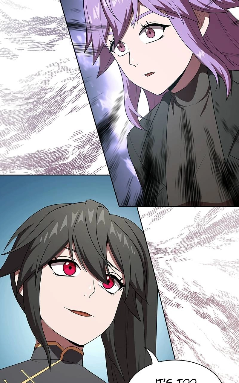 The Advanced Player of the Tutorial Tower Chapter 125, page 10 of 109