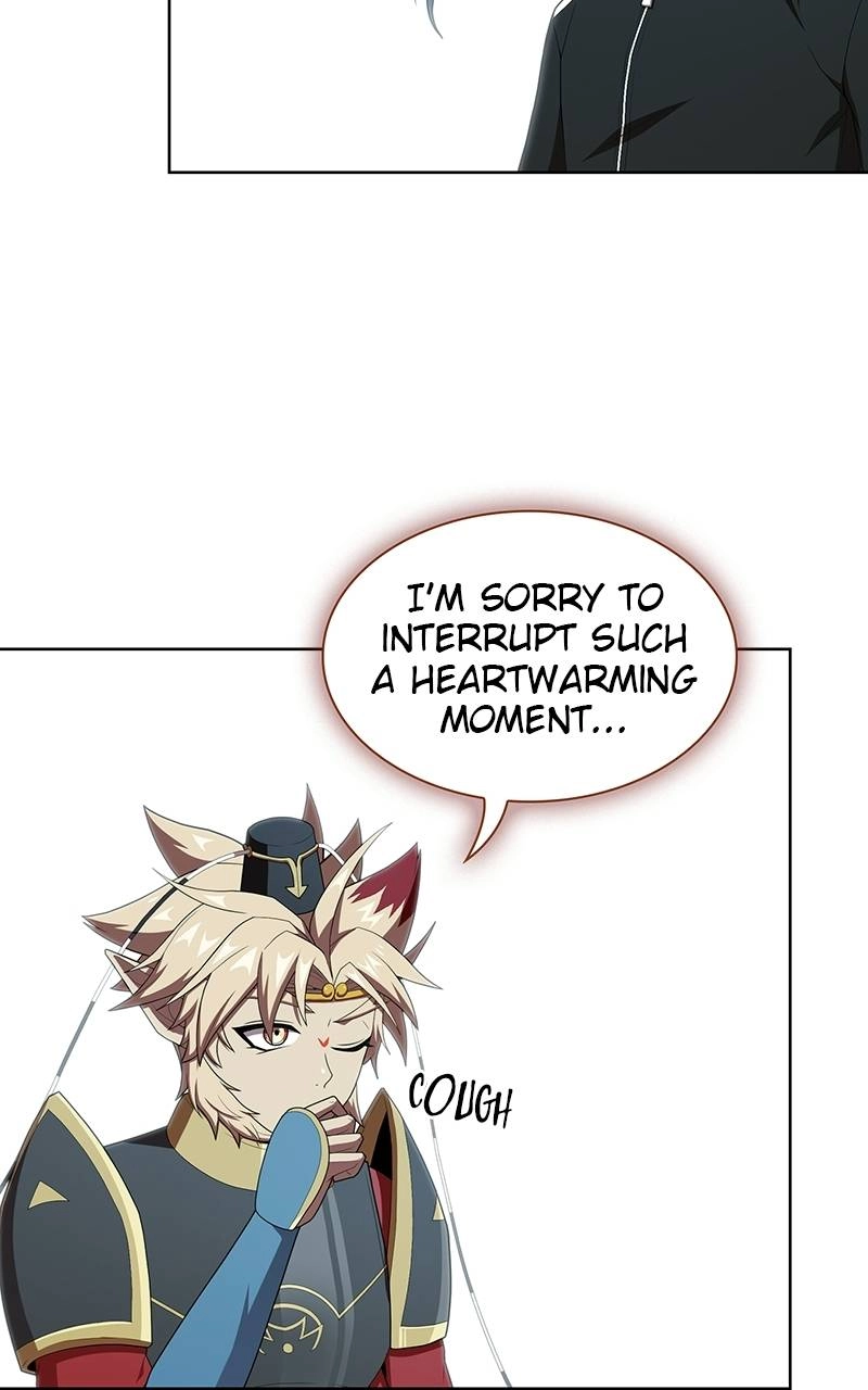 The Advanced Player of the Tutorial Tower Chapter 125, page 100 of 109