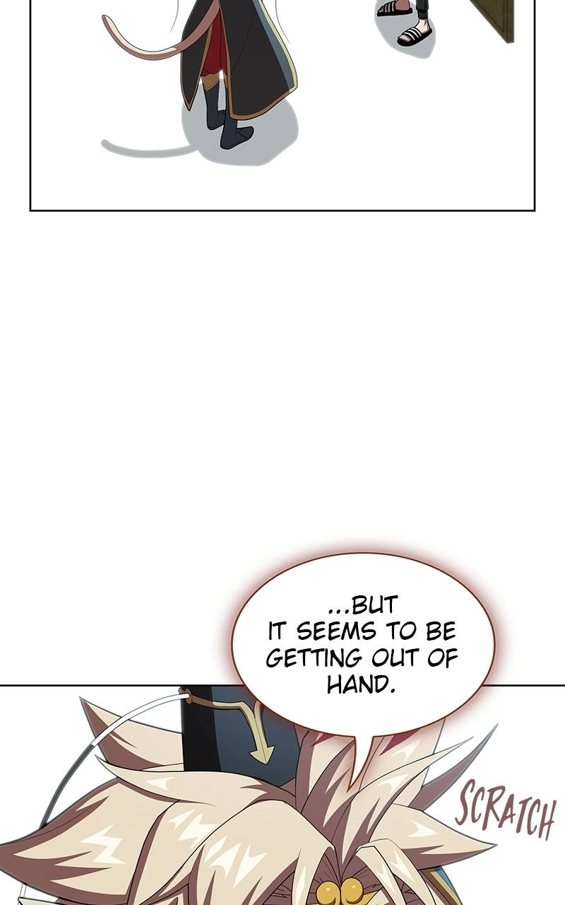 The Advanced Player of the Tutorial Tower Chapter 125, page 102 of 109