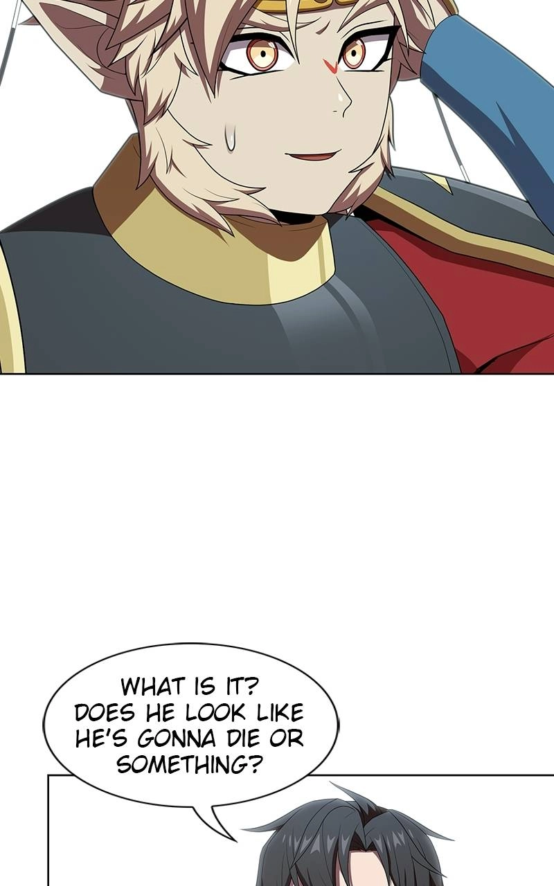 The Advanced Player of the Tutorial Tower Chapter 125, page 103 of 109