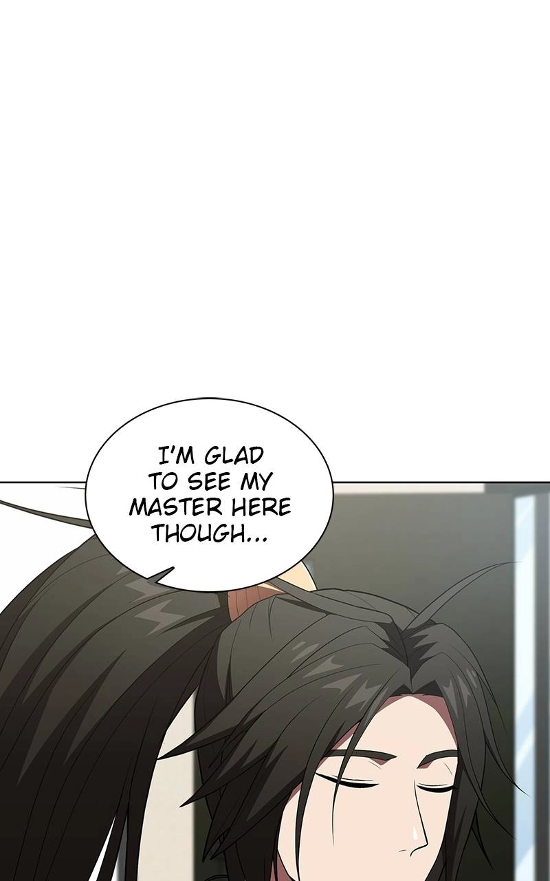 The Advanced Player of the Tutorial Tower Chapter 125, page 15 of 109