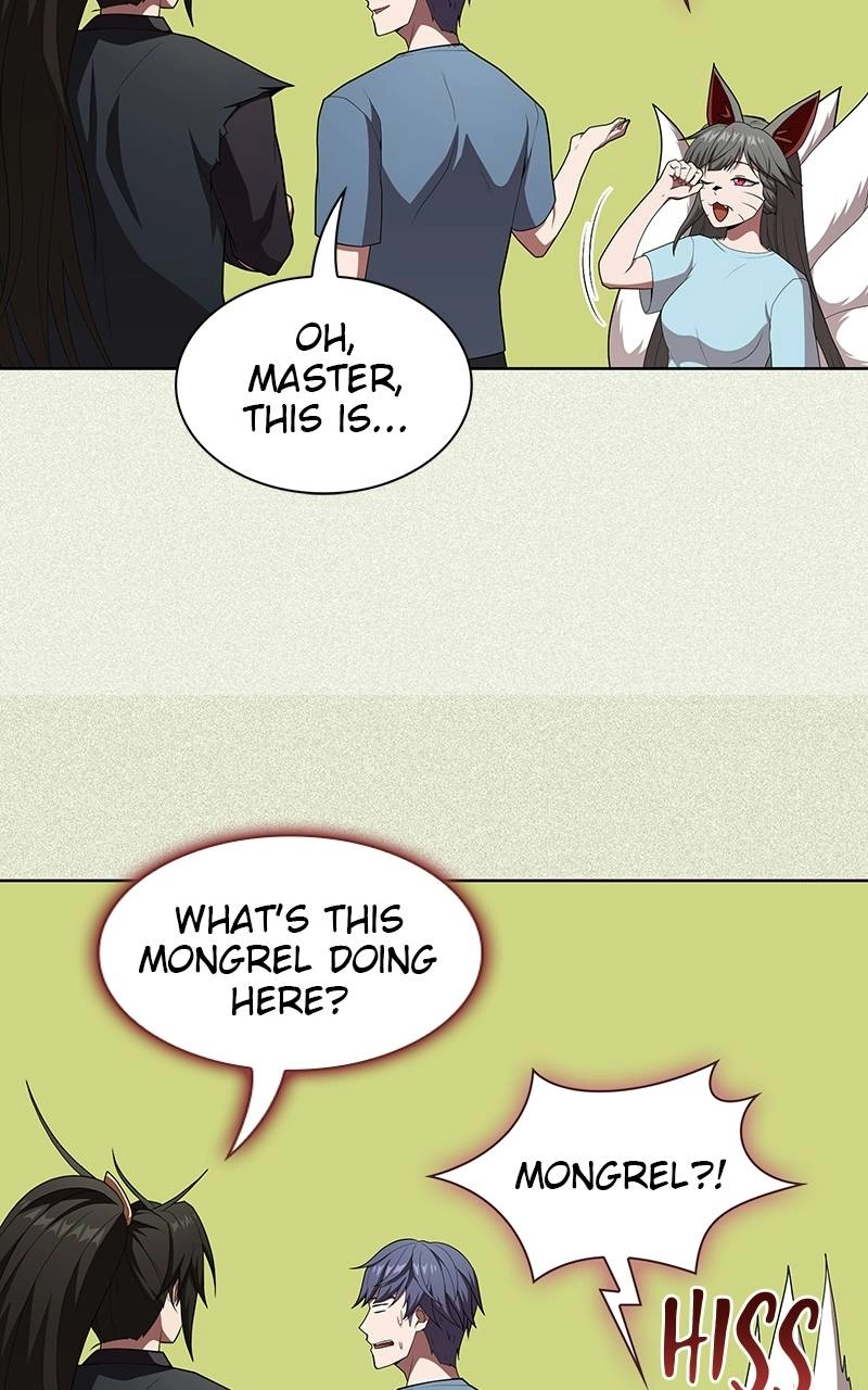 The Advanced Player of the Tutorial Tower Chapter 125, page 22 of 109