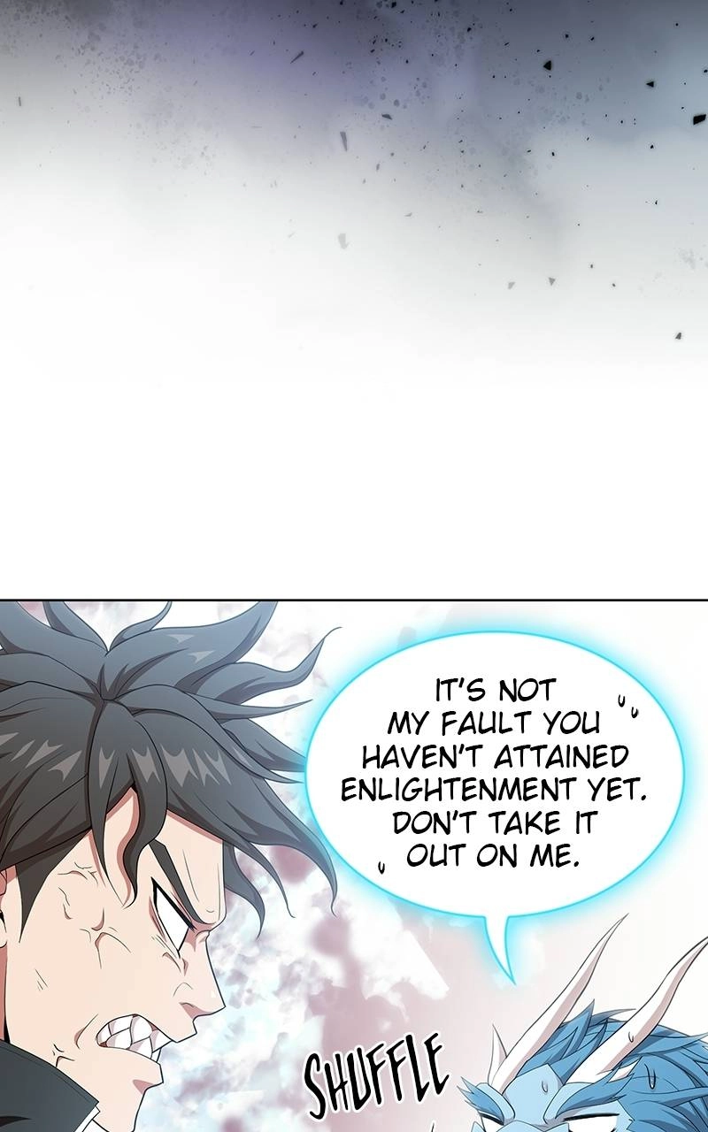 The Advanced Player of the Tutorial Tower Chapter 125, page 42 of 109