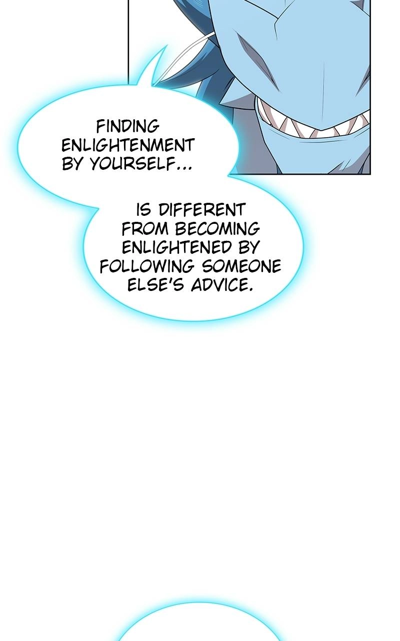 The Advanced Player of the Tutorial Tower Chapter 125, page 46 of 109