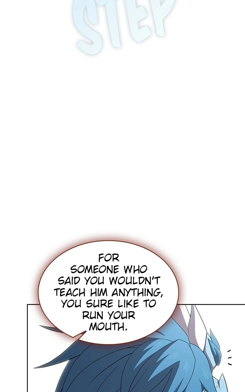 The Advanced Player of the Tutorial Tower Chapter 125, page 62 of 109