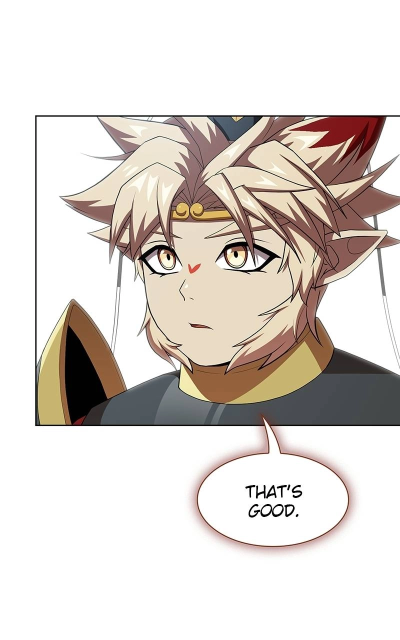 The Advanced Player of the Tutorial Tower Chapter 125, page 66 of 109