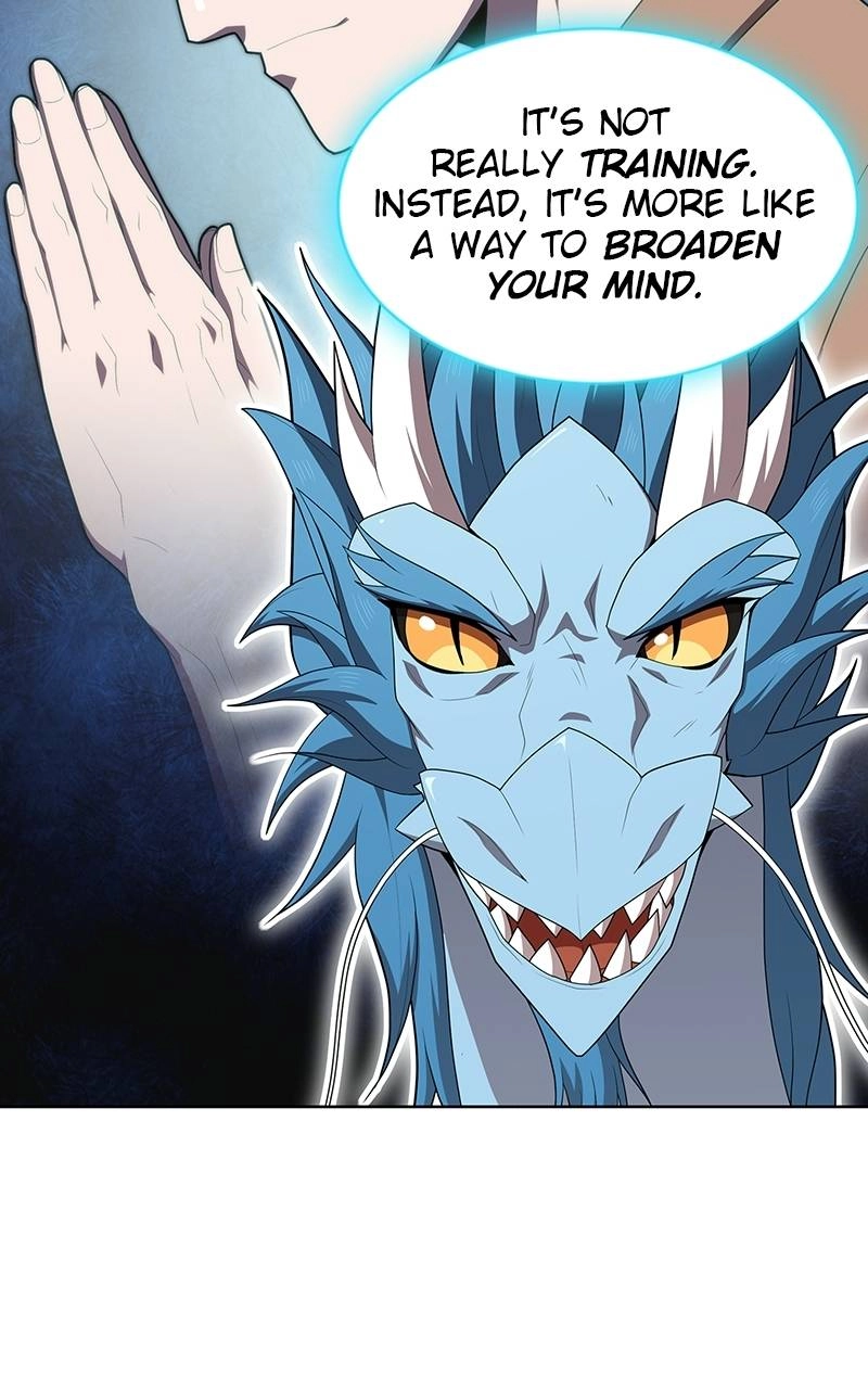 The Advanced Player of the Tutorial Tower Chapter 125, page 95 of 109