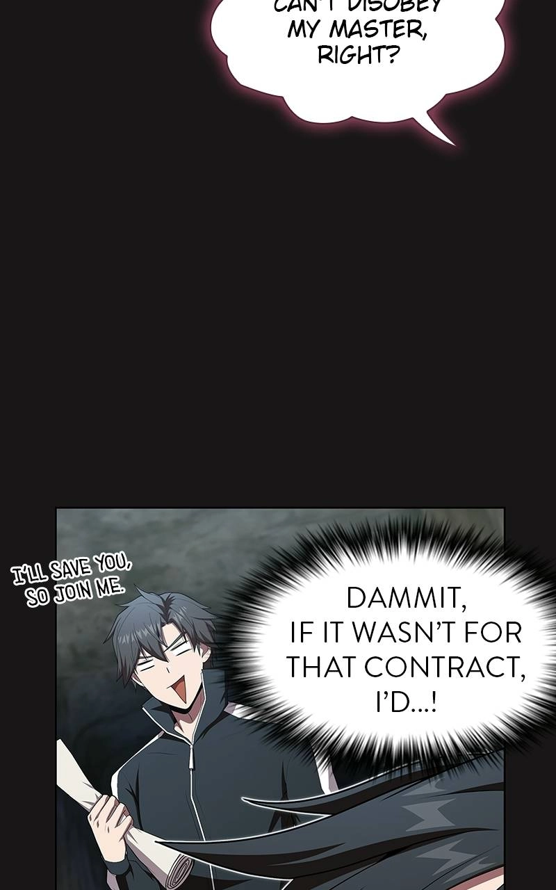 The Advanced Player of the Tutorial Tower Chapter 126, page 107 of 116
