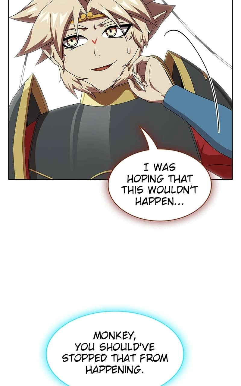 The Advanced Player of the Tutorial Tower Chapter 126, page 14 of 116