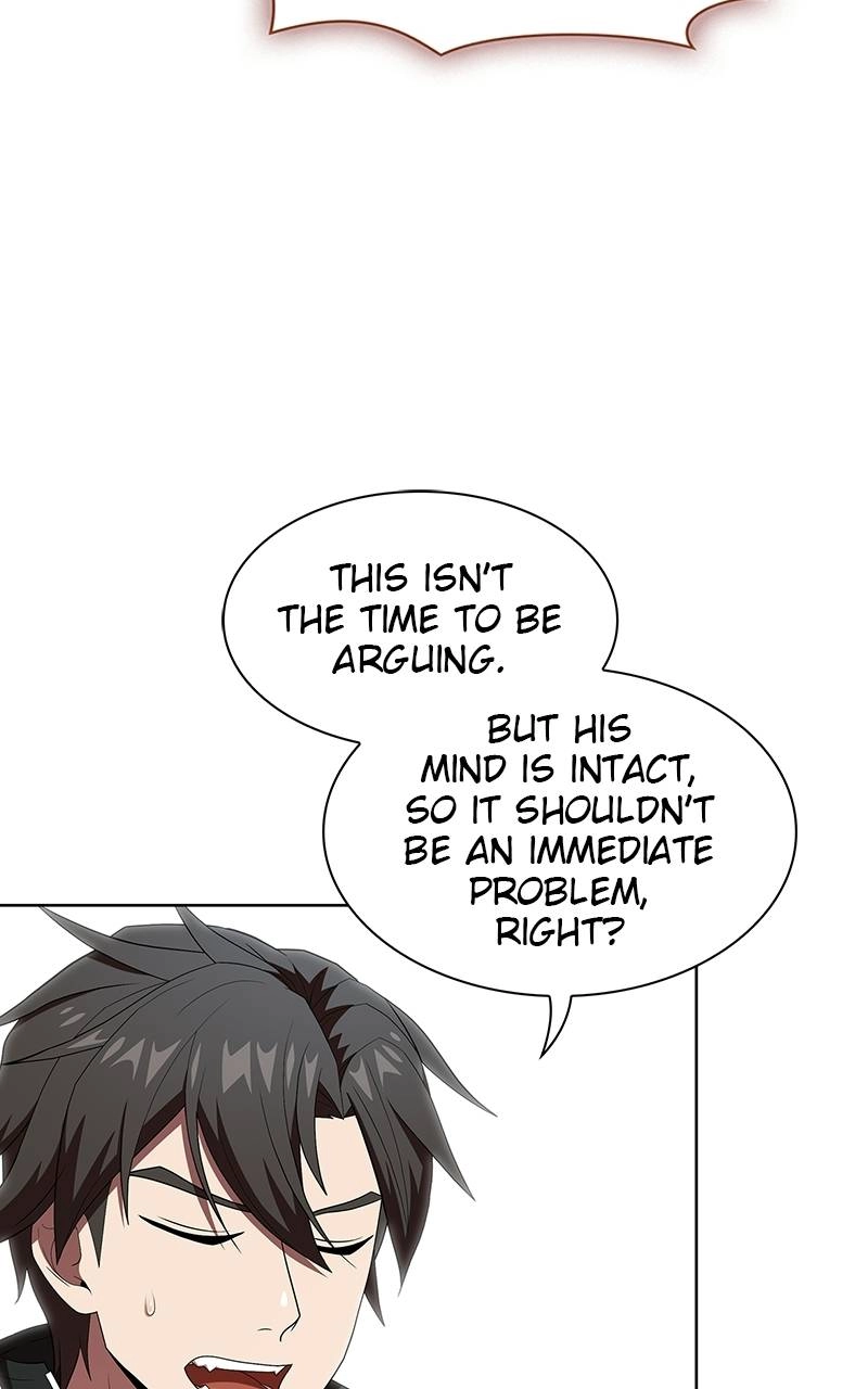 The Advanced Player of the Tutorial Tower Chapter 126, page 16 of 116