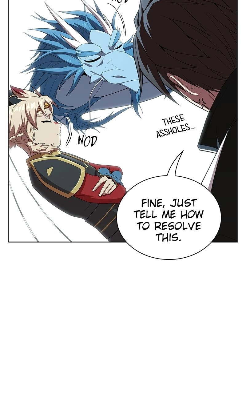 The Advanced Player of the Tutorial Tower Chapter 126, page 22 of 116