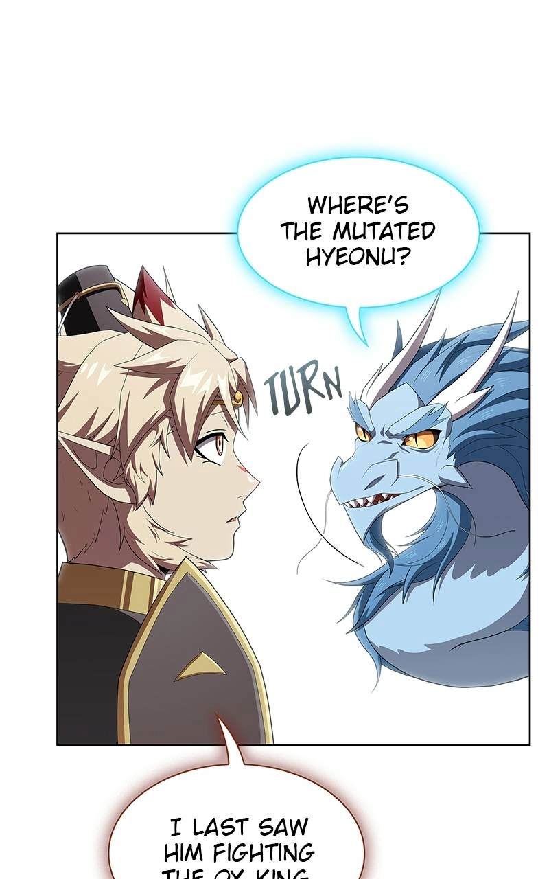 The Advanced Player of the Tutorial Tower Chapter 126, page 24 of 116