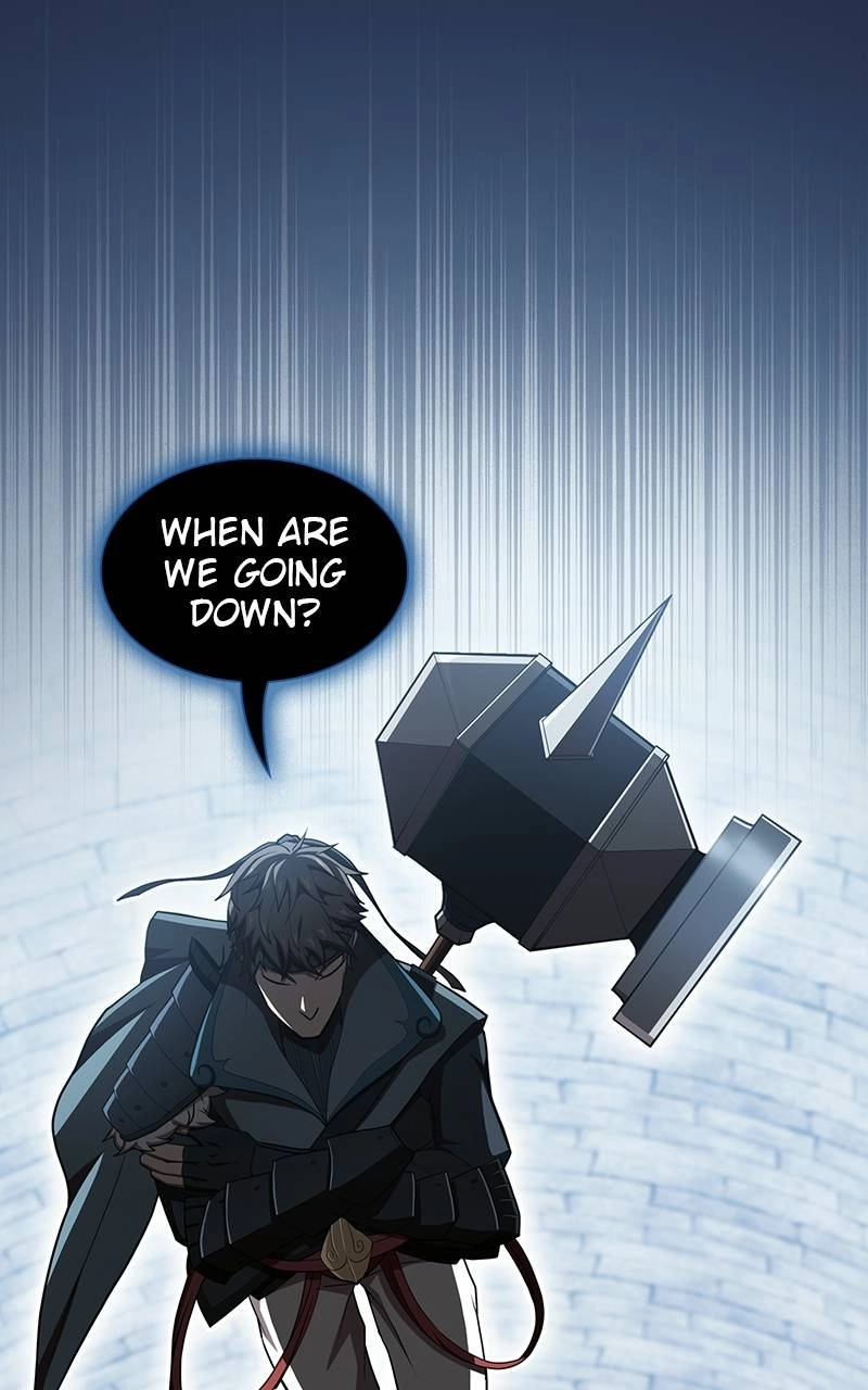 The Advanced Player of the Tutorial Tower Chapter 126, page 45 of 116