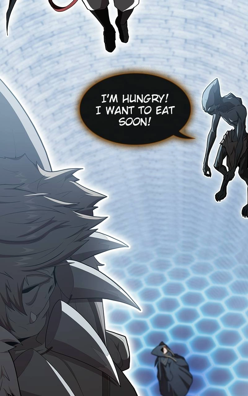 The Advanced Player of the Tutorial Tower Chapter 126, page 46 of 116