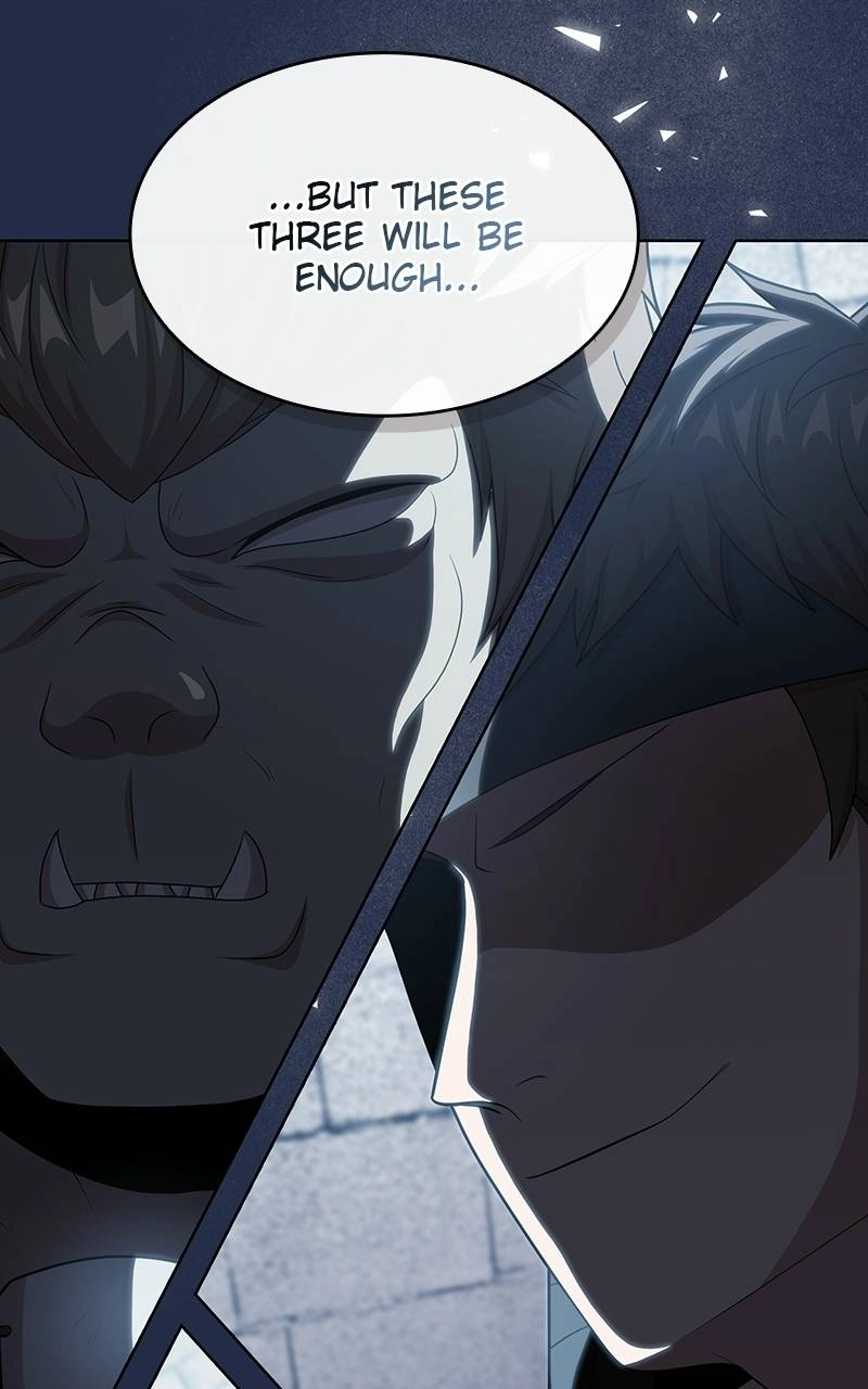 The Advanced Player of the Tutorial Tower Chapter 126, page 49 of 116