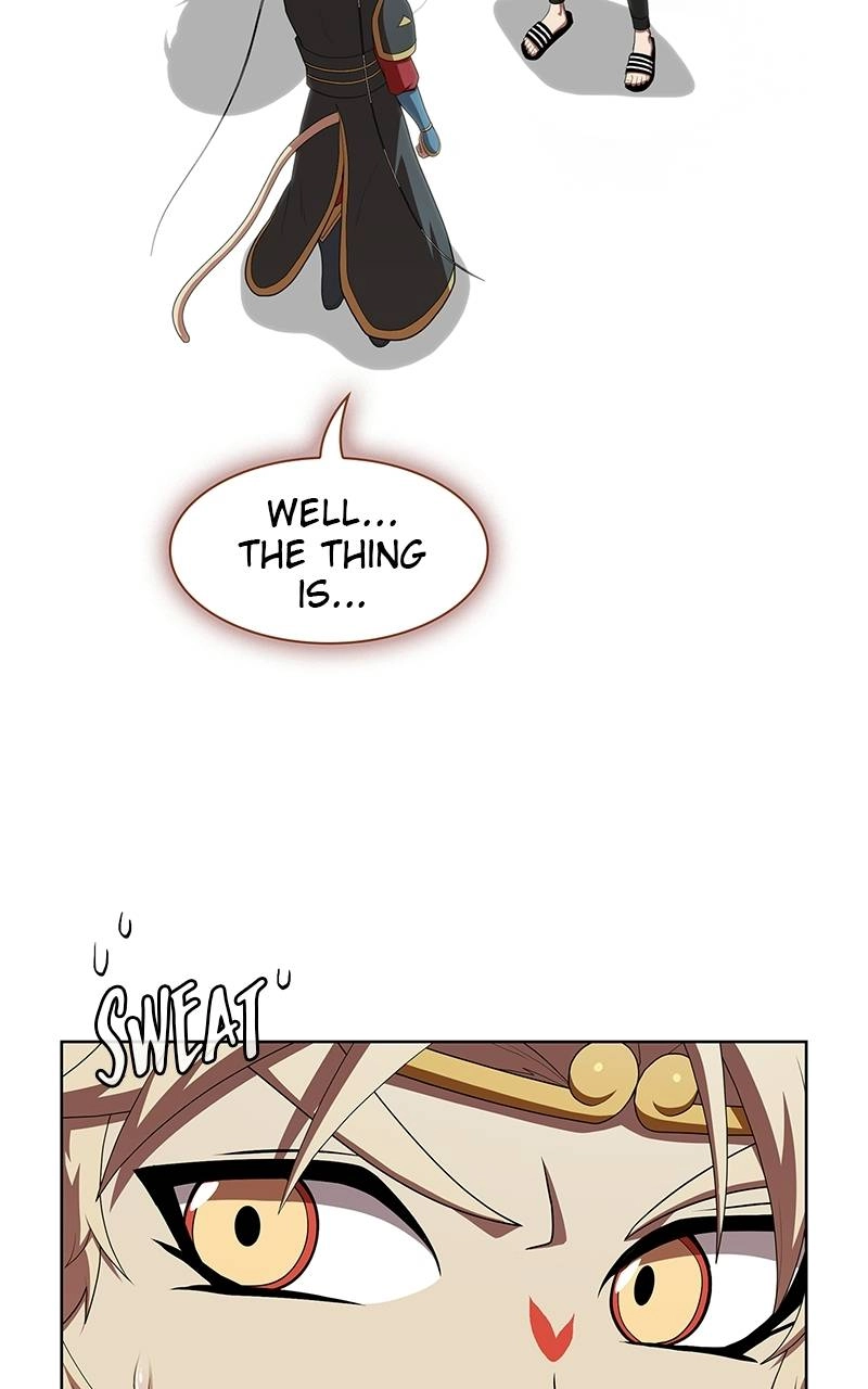 The Advanced Player of the Tutorial Tower Chapter 126, page 5 of 116