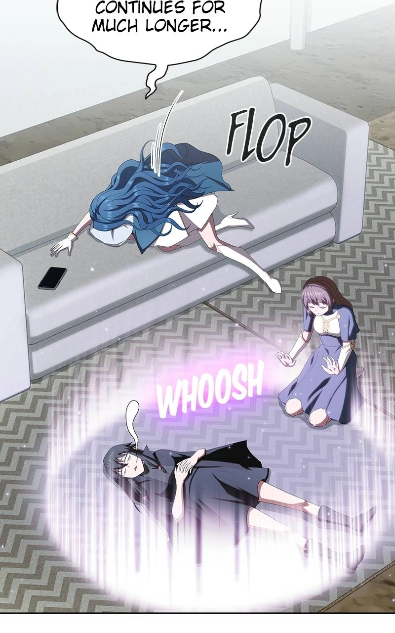 The Advanced Player of the Tutorial Tower Chapter 126, page 60 of 116