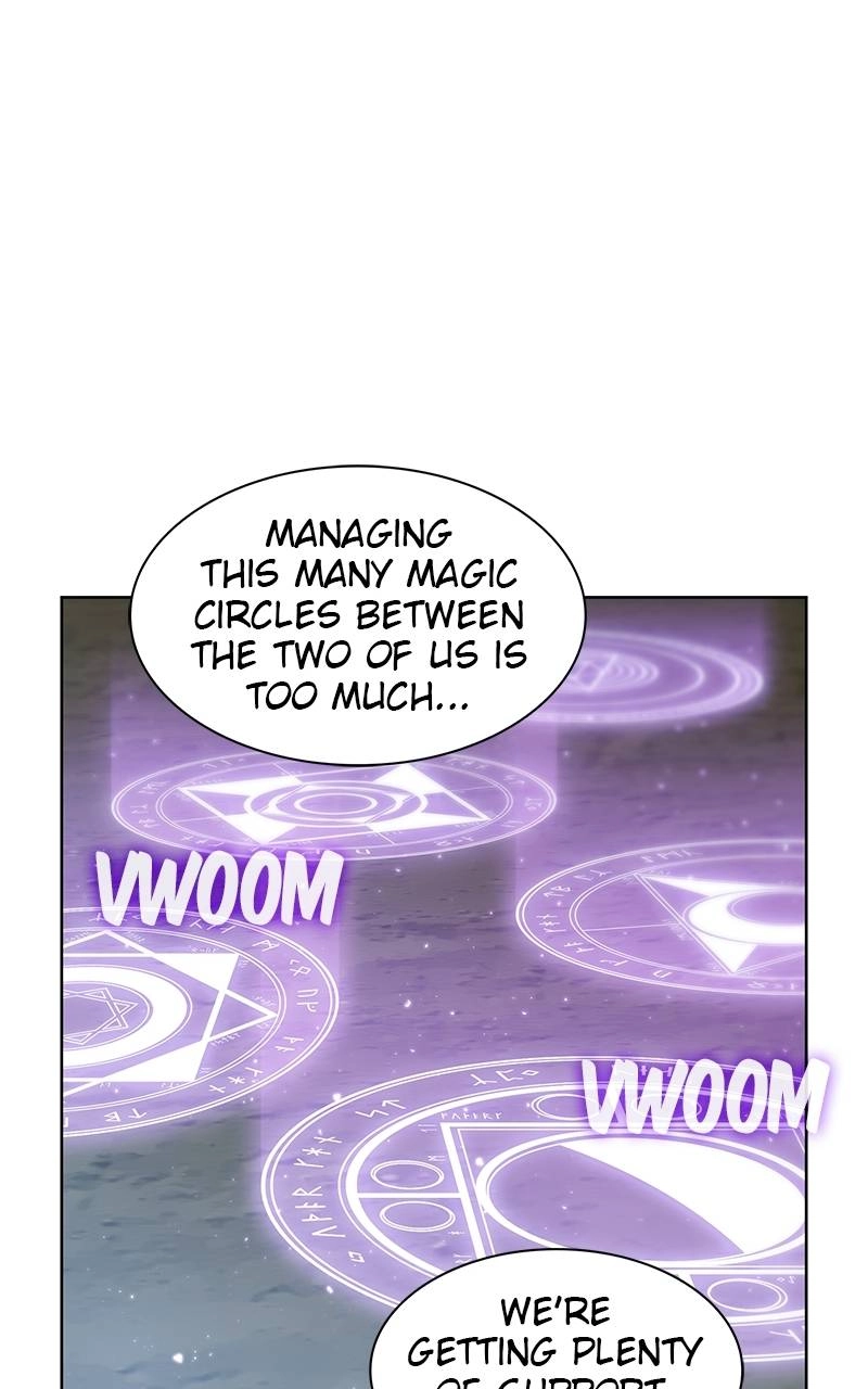 The Advanced Player of the Tutorial Tower Chapter 126, page 61 of 116