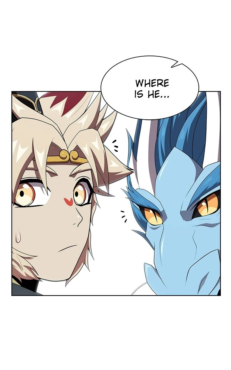 The Advanced Player of the Tutorial Tower Chapter 126, page 76 of 116