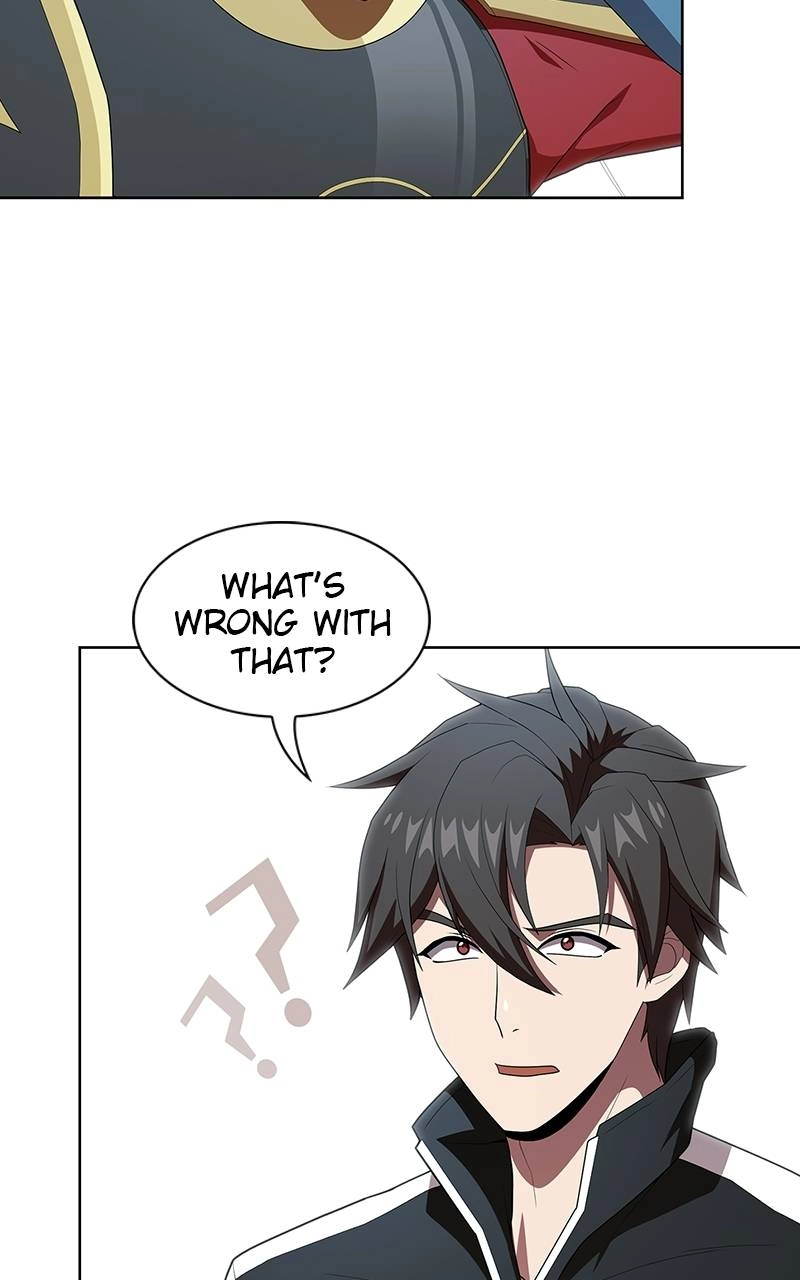 The Advanced Player of the Tutorial Tower Chapter 126, page 9 of 116