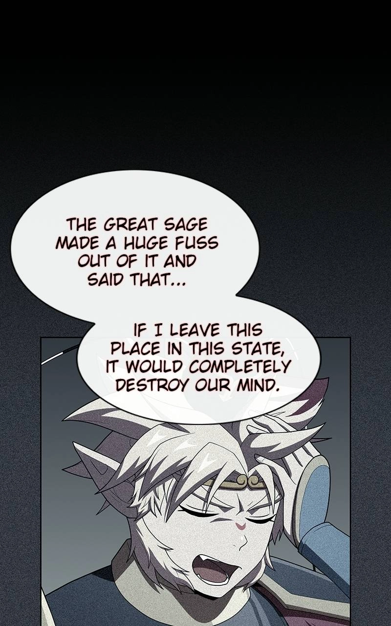 The Advanced Player of the Tutorial Tower Chapter 127, page 20 of 117