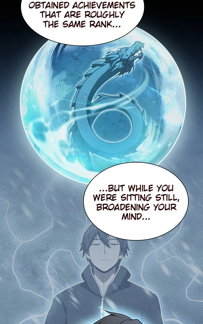 The Advanced Player of the Tutorial Tower Chapter 127, page 32 of 117