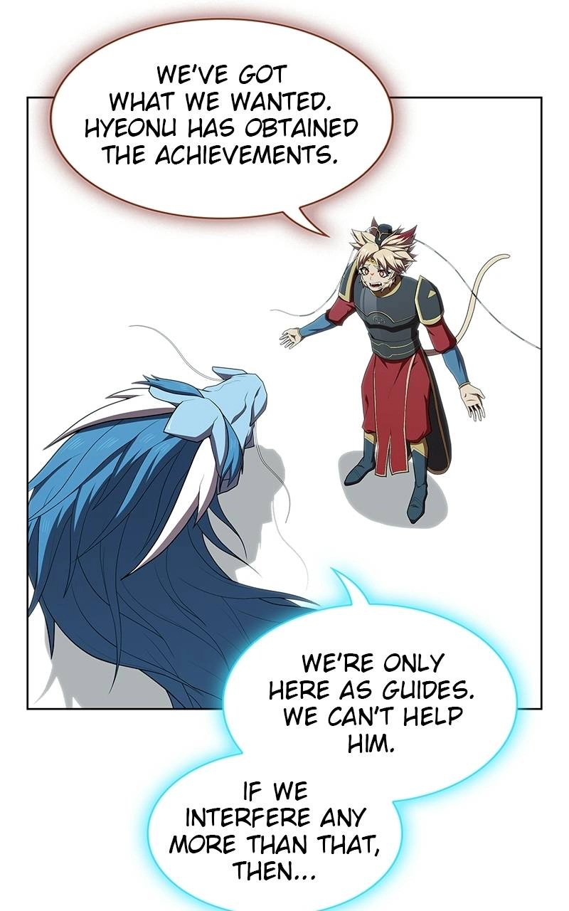 The Advanced Player of the Tutorial Tower Chapter 127, page 47 of 117