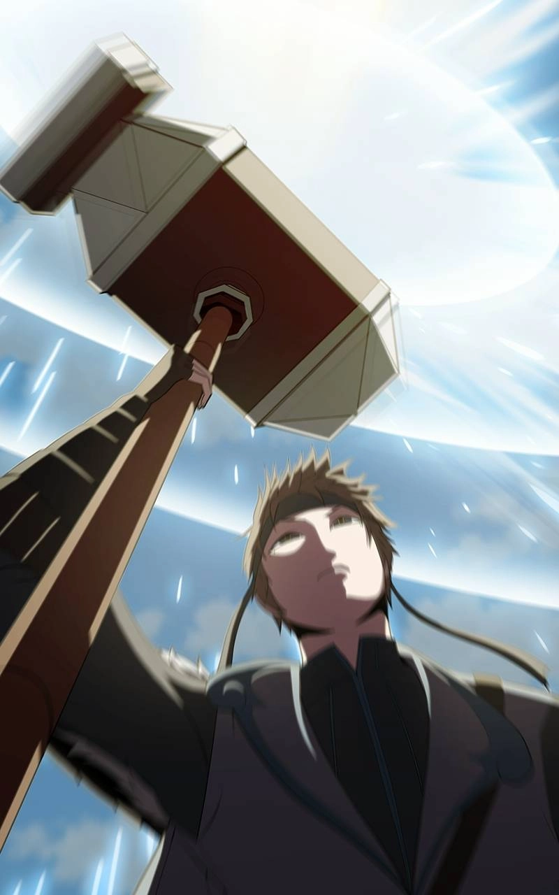 The Advanced Player of the Tutorial Tower Chapter 127, page 9 of 117