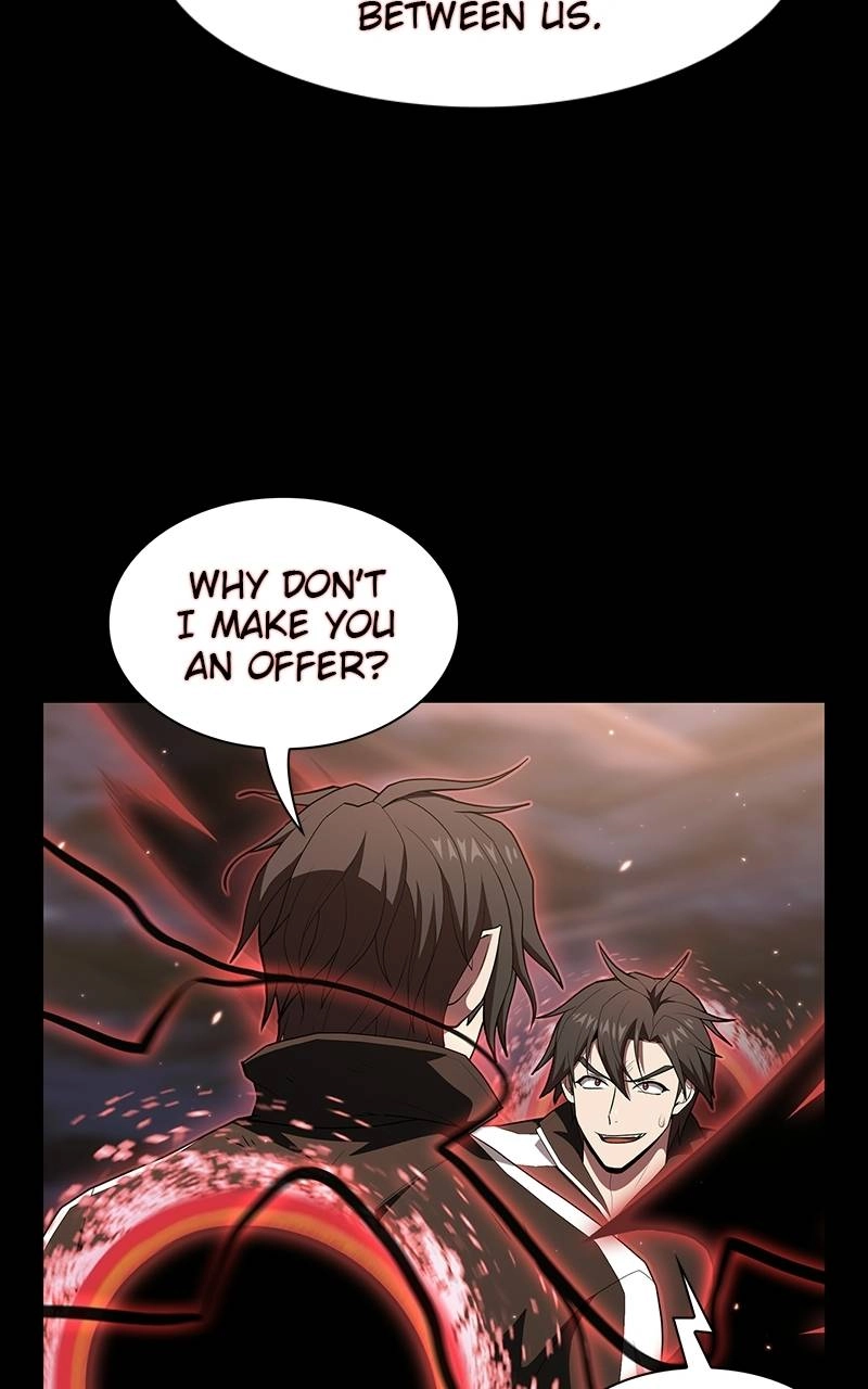 The Advanced Player of the Tutorial Tower Chapter 127, page 96 of 117
