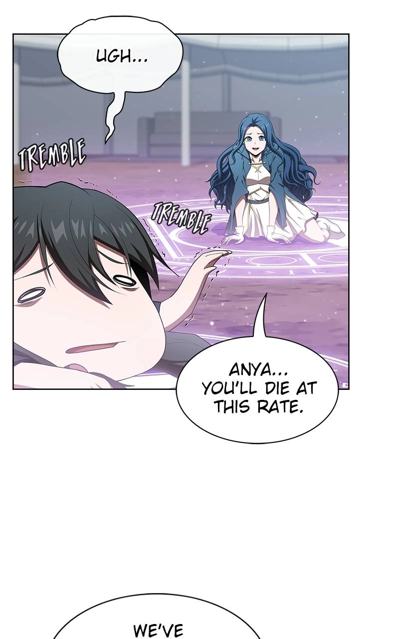 The Advanced Player of the Tutorial Tower Chapter 128, page 116 of 130