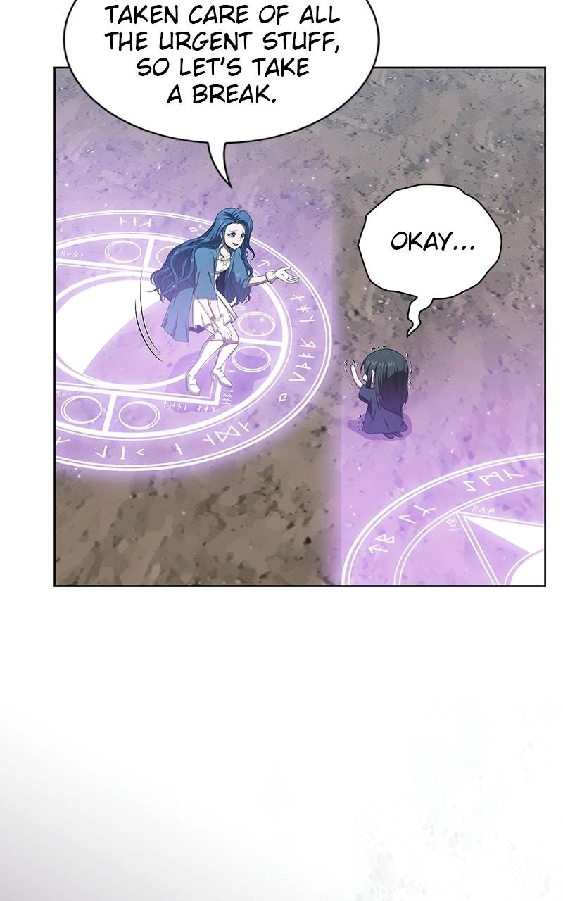 The Advanced Player of the Tutorial Tower Chapter 128, page 117 of 130