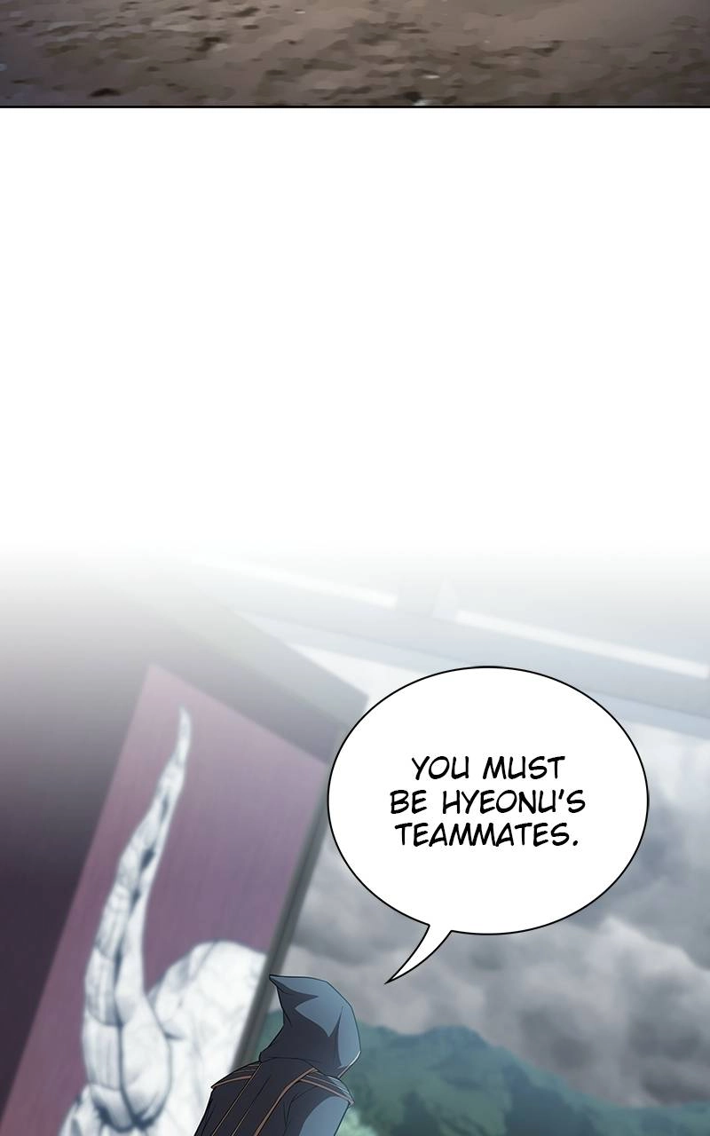 The Advanced Player of the Tutorial Tower Chapter 128, page 125 of 130