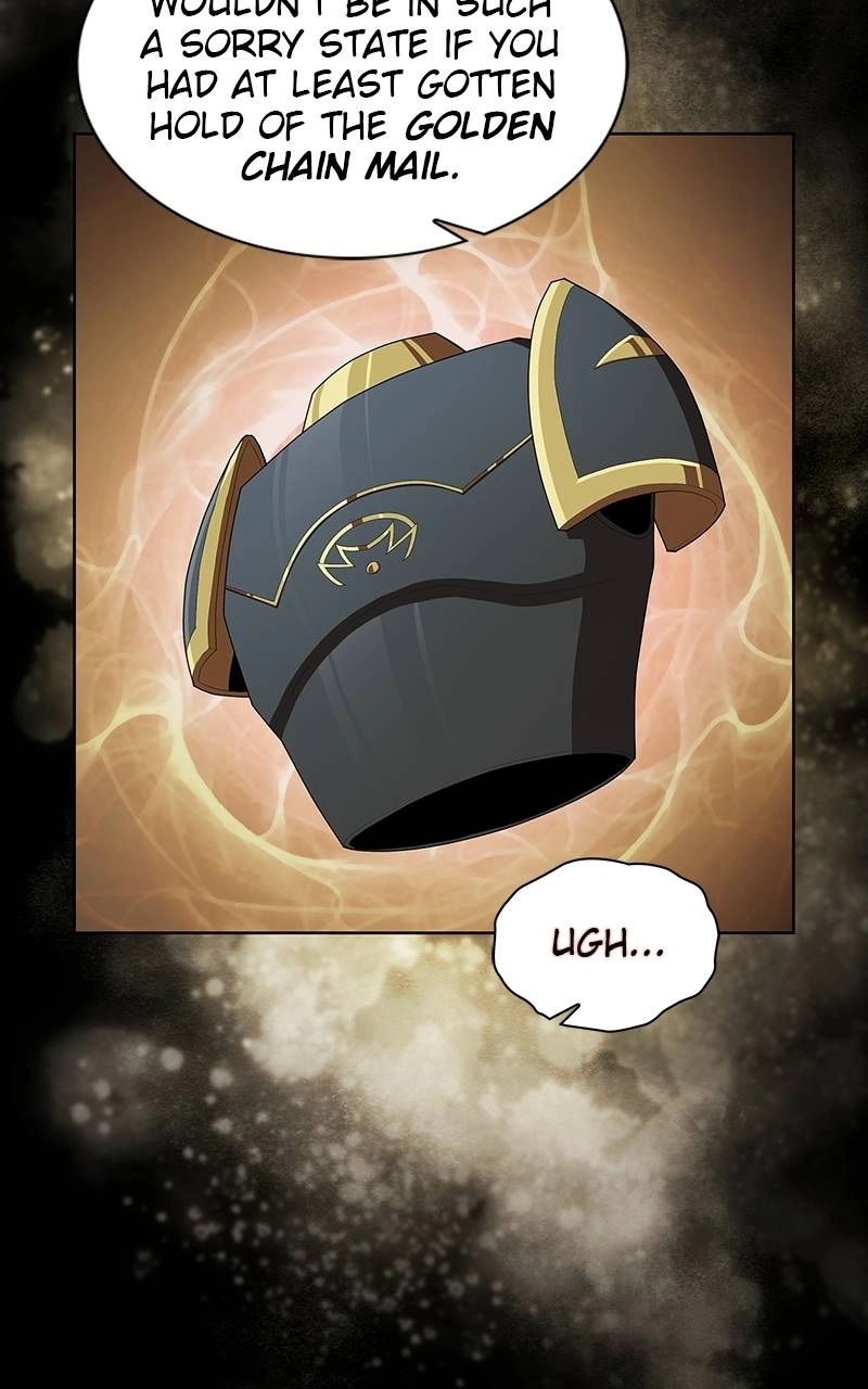 The Advanced Player of the Tutorial Tower Chapter 128, page 17 of 130