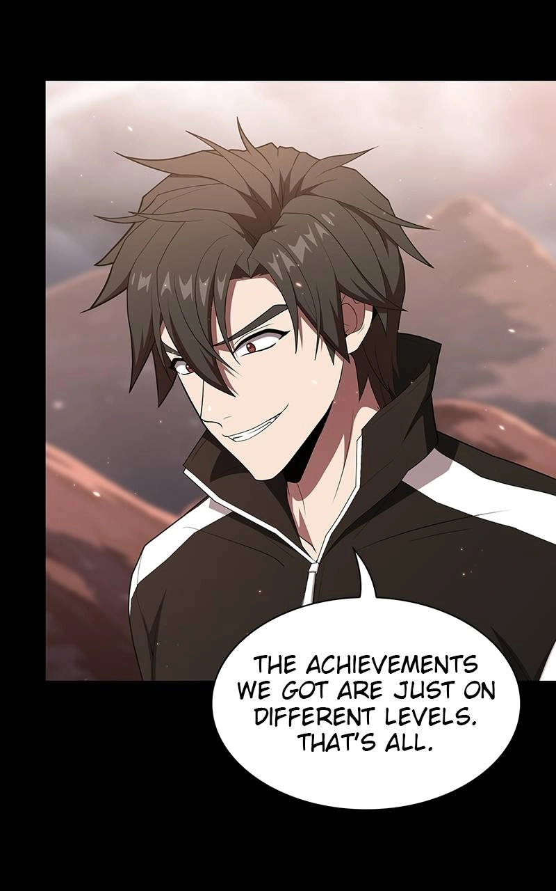 The Advanced Player of the Tutorial Tower Chapter 128, page 19 of 130