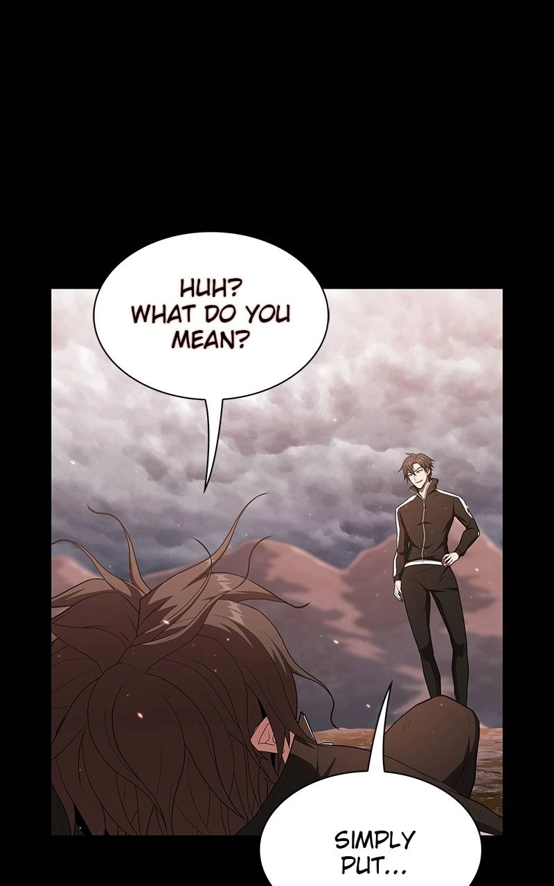 The Advanced Player of the Tutorial Tower Chapter 128, page 20 of 130