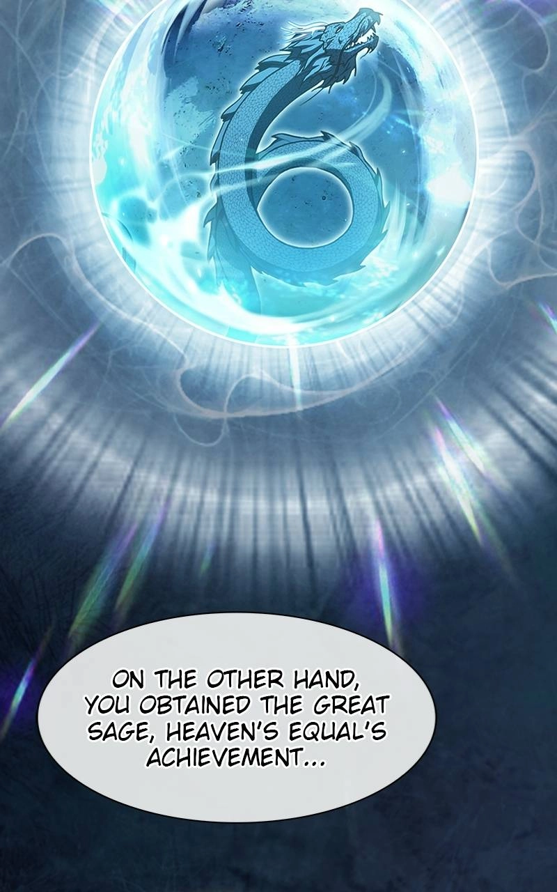 The Advanced Player of the Tutorial Tower Chapter 128, page 22 of 130