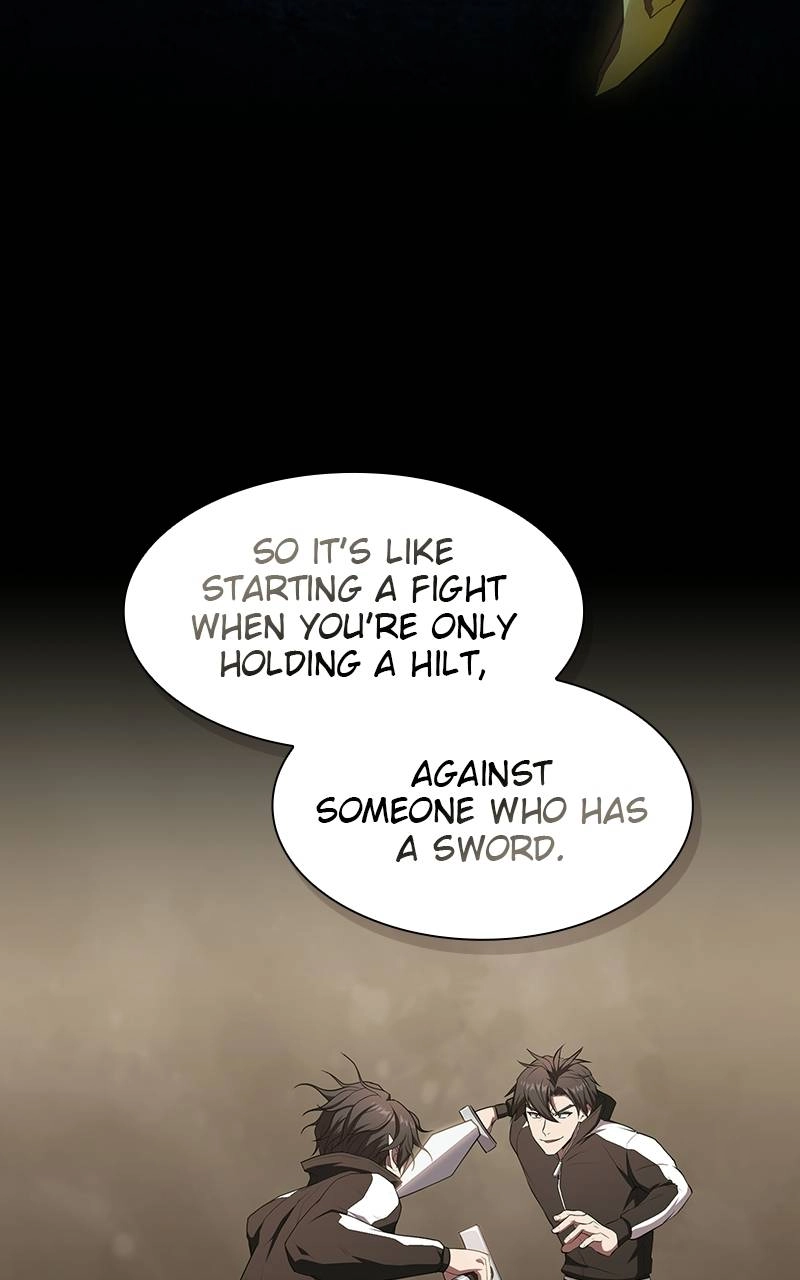 The Advanced Player of the Tutorial Tower Chapter 128, page 24 of 130