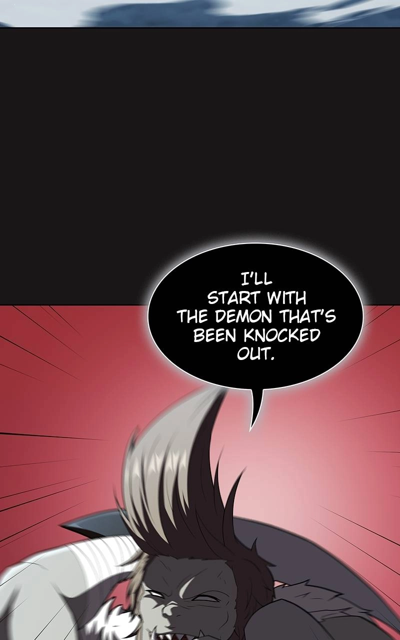 The Advanced Player of the Tutorial Tower Chapter 128, page 85 of 130