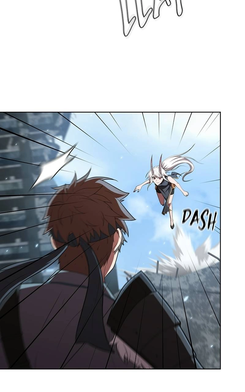 The Advanced Player of the Tutorial Tower Chapter 129, page 10 of 123