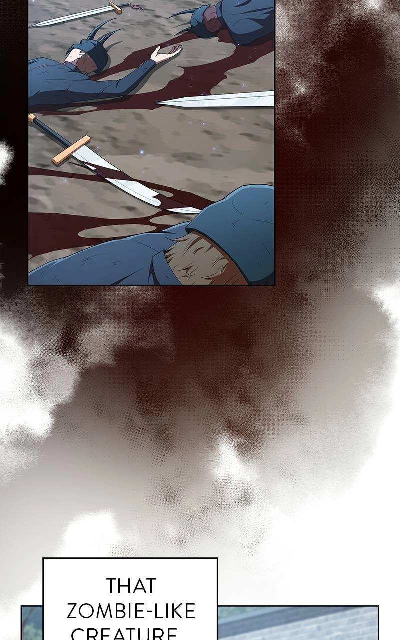 The Advanced Player of the Tutorial Tower Chapter 129, page 100 of 123