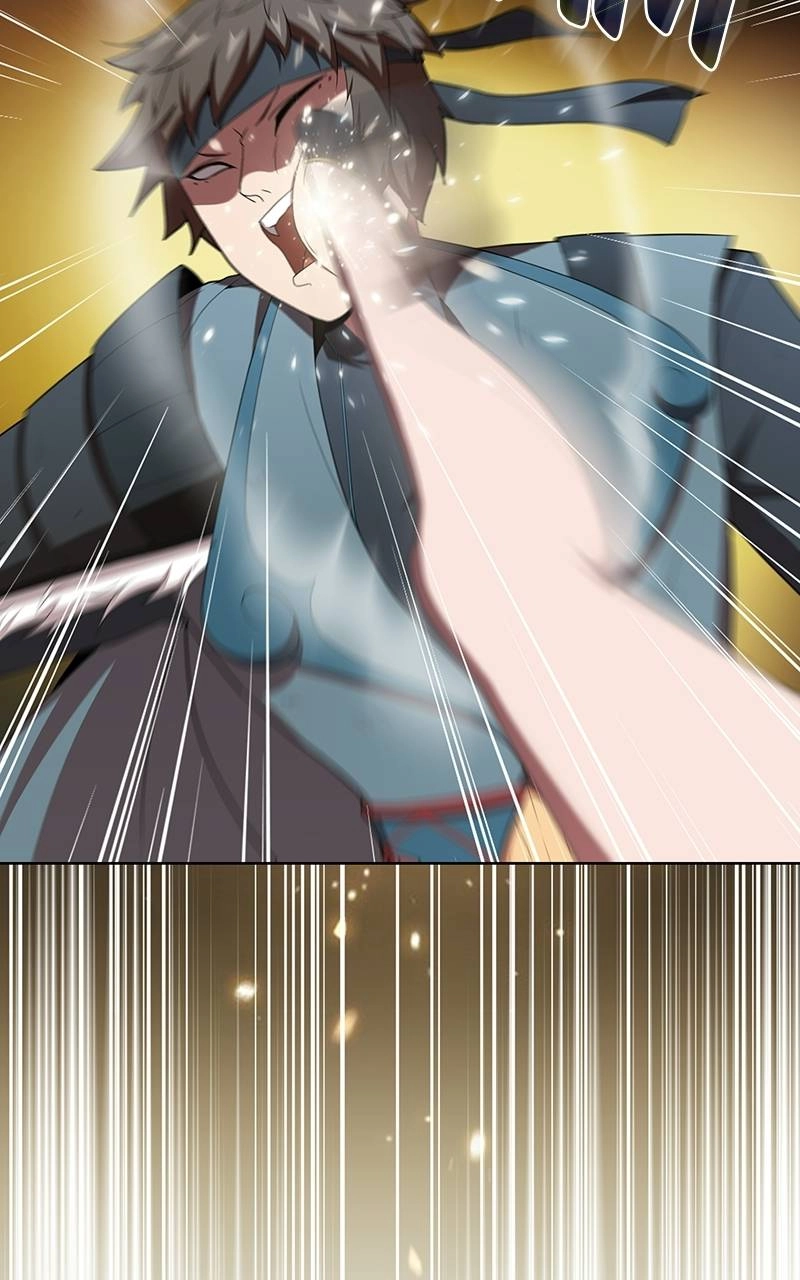 The Advanced Player of the Tutorial Tower Chapter 129, page 19 of 123