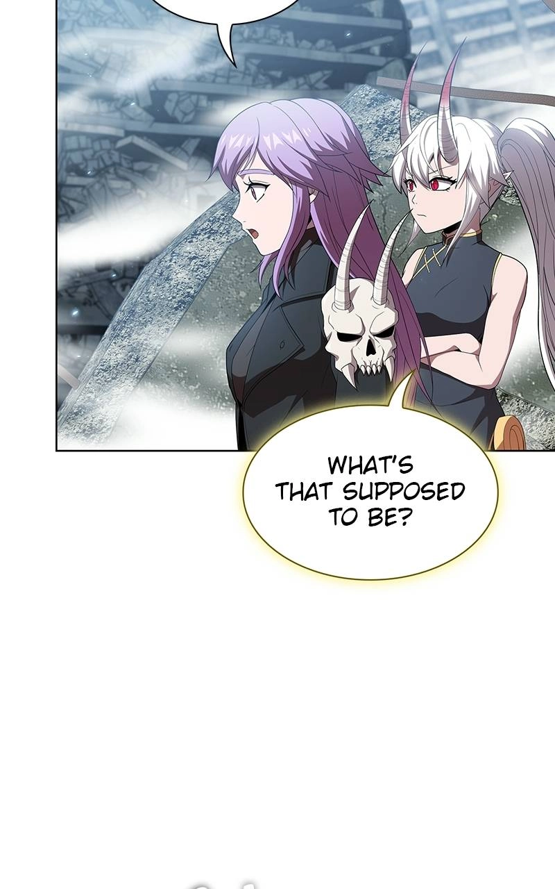 The Advanced Player of the Tutorial Tower Chapter 129, page 32 of 123
