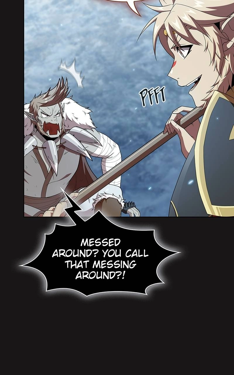 The Advanced Player of the Tutorial Tower Chapter 129, page 67 of 123