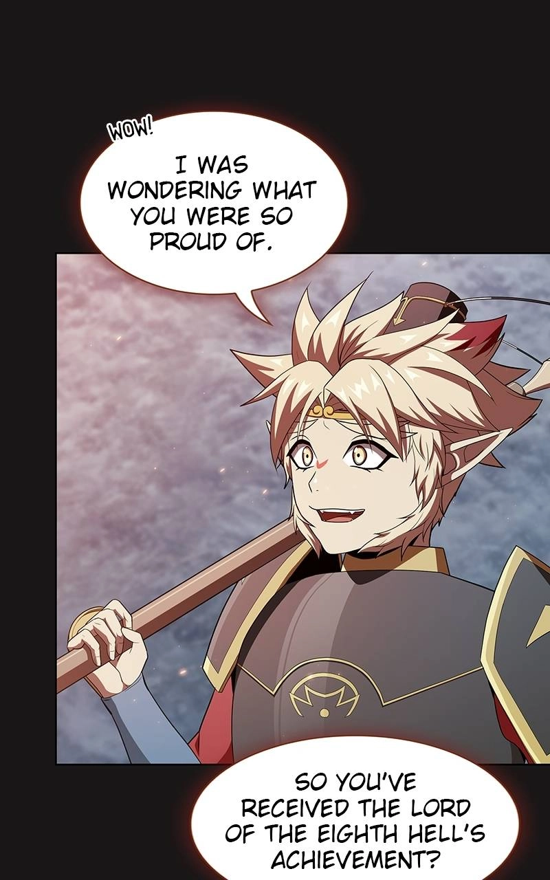 The Advanced Player of the Tutorial Tower Chapter 129, page 77 of 123