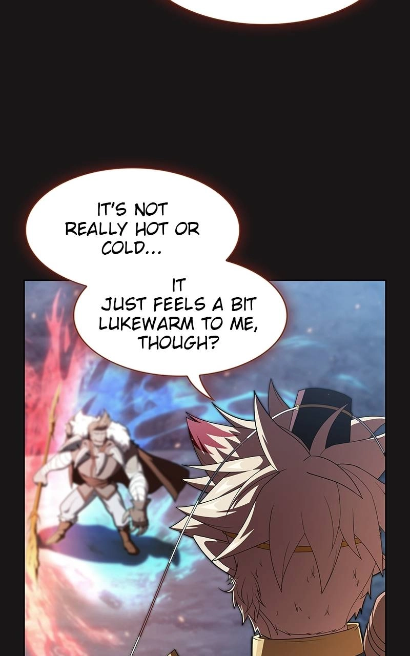 The Advanced Player of the Tutorial Tower Chapter 129, page 78 of 123